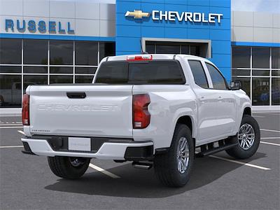 New 2026 Chevrolet Colorado LT Crew Cab Pickup for sale #26036 - photo 2