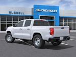 New 2026 Chevrolet Colorado Work Truck Crew Cab Pickup for sale #26037 - photo 27