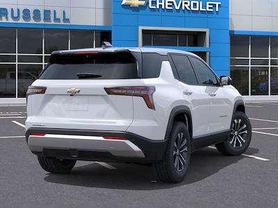2026 Chevrolet Equinox FWD SUV for sale #26038 - photo 2
