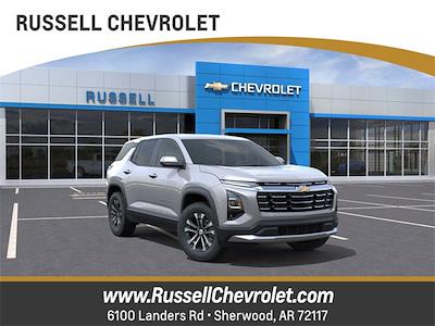 2026 Chevrolet Equinox FWD SUV for sale #26039 - photo 1
