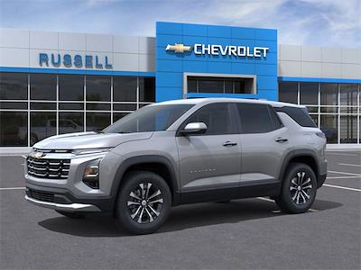 2026 Chevrolet Equinox FWD SUV for sale #26039 - photo 2