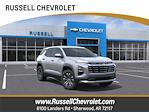 2026 Chevrolet Equinox FWD SUV for sale #26039 - photo 1