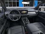 New 2026 Chevrolet Colorado LT Crew Cab Pickup for sale #26040 - photo 15