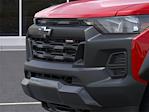 New 2026 Chevrolet Colorado Trail Boss Crew Cab 4WD Pickup for sale #26041 - photo 13