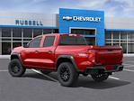 New 2026 Chevrolet Colorado Trail Boss Crew Cab 4WD Pickup for sale #26041 - photo 2