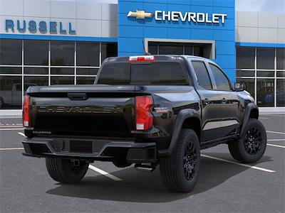 New 2026 Chevrolet Colorado Trail Boss Crew Cab 4WD Pickup for sale #26042 - photo 2