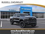 New 2026 Chevrolet Colorado Trail Boss Crew Cab 4WD Pickup for sale #26042 - photo 1