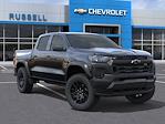 New 2026 Chevrolet Colorado Trail Boss Crew Cab 4WD Pickup for sale #26042 - photo 31