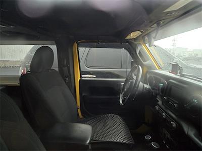 Used 2020 Jeep Wrangler Sport for sale #26042A - photo 2