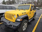 Used 2020 Jeep Wrangler Sport for sale #26042A - photo 11