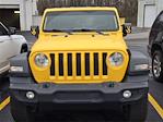 Used 2020 Jeep Wrangler Sport for sale #26042A - photo 12