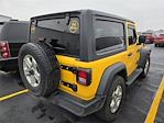 Used 2020 Jeep Wrangler Sport for sale #26042A - photo 5