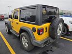 Used 2020 Jeep Wrangler Sport for sale #26042A - photo 7
