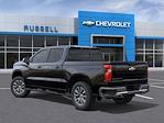 New 2026 Chevrolet Silverado 1500 LT Crew Cab 4WD Pickup for sale #26043 - photo 27