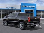New 2026 Chevrolet Silverado 1500 LT Crew Cab 4WD Pickup for sale #26043 - photo 4