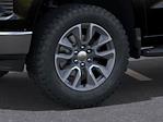 New 2026 Chevrolet Silverado 1500 LT Crew Cab 4WD Pickup for sale #26043 - photo 33
