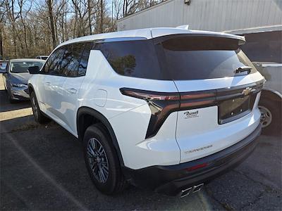 Used 2024 Chevrolet Traverse LS for sale #26043A - photo 2