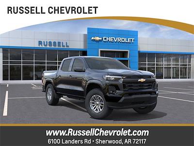 New 2026 Chevrolet Colorado LT Crew Cab Pickup for sale #26044 - photo 1