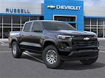 New 2026 Chevrolet Colorado LT Crew Cab Pickup for sale #26044 - photo 7