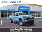 New 2026 Chevrolet Colorado LT Crew Cab Pickup for sale #26045 - photo 1