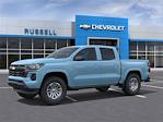New 2026 Chevrolet Colorado LT Crew Cab Pickup for sale #26045 - photo 3
