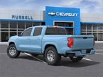 New 2026 Chevrolet Colorado LT Crew Cab Pickup for sale #26045 - photo 4
