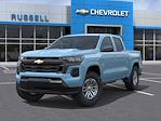 New 2026 Chevrolet Colorado LT Crew Cab Pickup for sale #26045 - photo 30
