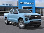 New 2026 Chevrolet Colorado LT Crew Cab Pickup for sale #26045 - photo 31
