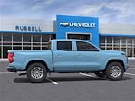 New 2026 Chevrolet Colorado LT Crew Cab Pickup for sale #26045 - photo 5