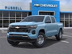 New 2026 Chevrolet Colorado LT Crew Cab Pickup for sale #26045 - photo 6