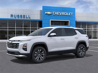 2026 Chevrolet Equinox FWD SUV for sale #26046 - photo 2