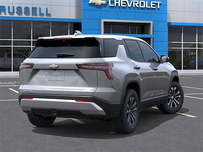 New 2026 Chevrolet Equinox LT SUV for sale #26047 - photo 2