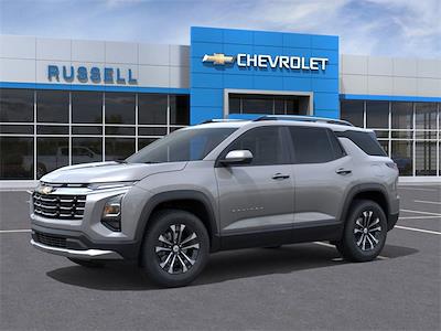 2026 Chevrolet Equinox FWD SUV for sale #26048 - photo 2