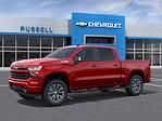 New 2026 Chevrolet Silverado 1500 RST Crew Cab 4WD Pickup for sale #26049 - photo 26