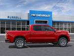 New 2026 Chevrolet Silverado 1500 RST Crew Cab 4WD Pickup for sale #26049 - photo 29