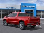 New 2026 Chevrolet Silverado 1500 RST Crew Cab 4WD Pickup for sale #26049 - photo 4