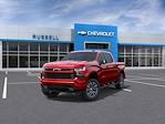 New 2026 Chevrolet Silverado 1500 RST Crew Cab 4WD Pickup for sale #26049 - photo 32
