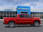 New 2026 Chevrolet Silverado 1500 RST Crew Cab 4WD Pickup for sale #26049 - photo 5