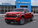 New 2026 Chevrolet Silverado 1500 RST Crew Cab 4WD Pickup for sale #26049 - photo 6