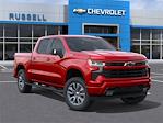 New 2026 Chevrolet Silverado 1500 RST Crew Cab 4WD Pickup for sale #26049 - photo 7