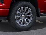 New 2026 Chevrolet Silverado 1500 RST Crew Cab 4WD Pickup for sale #26049 - photo 9