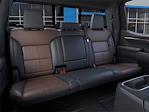 2026 Chevrolet Silverado 1500 Crew Cab 4WD Pickup for sale #26051 - photo 17