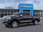 2026 Chevrolet Silverado 1500 Crew Cab 4WD Pickup for sale #26051 - photo 2