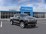2026 Chevrolet Silverado 1500 Crew Cab 4WD Pickup for sale #26051 - photo 25