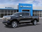 2026 Chevrolet Silverado 1500 Crew Cab 4WD Pickup for sale #26051 - photo 26