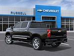 2026 Chevrolet Silverado 1500 Crew Cab 4WD Pickup for sale #26051 - photo 27