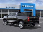 2026 Chevrolet Silverado 1500 Crew Cab 4WD Pickup for sale #26051 - photo 3