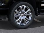 2026 Chevrolet Silverado 1500 Crew Cab 4WD Pickup for sale #26051 - photo 33