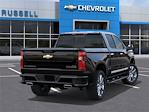 2026 Chevrolet Silverado 1500 Crew Cab 4WD Pickup for sale #26051 - photo 4