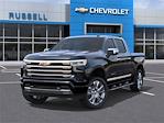 2026 Chevrolet Silverado 1500 Crew Cab 4WD Pickup for sale #26051 - photo 6